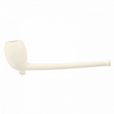 Курительная трубка Missouri Meerschaum Clay Pipes Dutchman