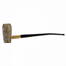 Курительная трубка Missouri Meerschaum Cobbit Wizard