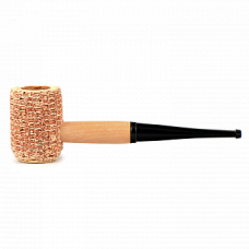 Курительная трубка Missouri Meerschaum 591 Missouri Pride прямая