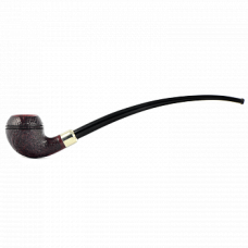 Трубка для табака Vauen Lesepfeife 4608 / Churchwarden 4608 под фильтр 9 мм.