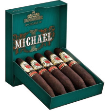 Подарочный набор сигар Bossner Michael I