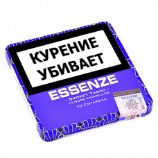 Сигариллы Essenze Smokey Taboo 10 шт