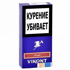 Сигариллы Vikont Violet 10 шт