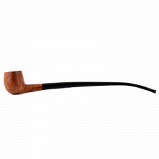 Трубка для табака BPK Churchwarden 62-25 Light без фильтра