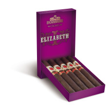 Сигары Bossner Elizabeth Maduro 1 сигара