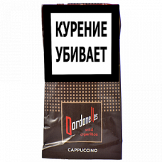 Сигариллы Dardanelles Wild Cigarillos Cappuccino - 5 шт