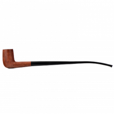 Трубка для табака BPK Churchwarden 61-73 Light без фильтра