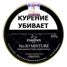 Трубочный табак Charatan No.10 Mixture 50 гр.