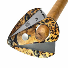 Гильотина Xikar 201 BCLE Leopard