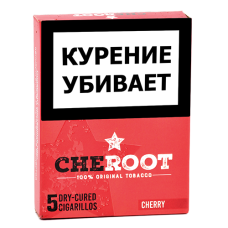 Сигариллы Cheroot Cherry 5 шт