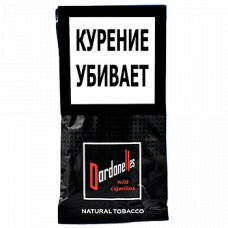 Сигариллы Dardanelles Wild Cigarillos Natural Tobacco - 5 шт