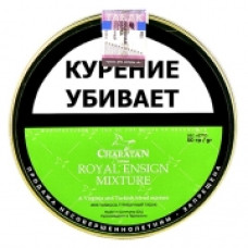 Трубочный табак Charatan Royal Ensign Mixture 50 гр.