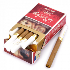 Сигариллы Barclay King Size Cherry 20 шт