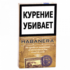 Сигариллы Habanera Pennsylvania Broadleaf 5 шт