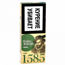 Сигариллы Walter Raleigh Strong Wood Tip Original 1 шт