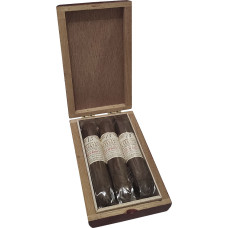 Сигары в подарок Gurkha Cellar Reserve 15 Solaro Doublle