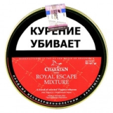 Трубочный табак Charatan Royal Escape Mixture 50 гр.