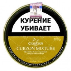 Трубочный табак Charatan Curzon Mixture 50 гр.