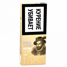 Сигариллы Walter Raleigh Strong Tip White Crema 4 шт