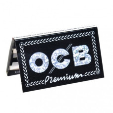 Бумага для самокруток OCB Premium DOUBLE