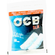 Фильтры для самокруток OSB Slim/120