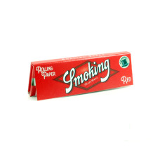 Бумага самокруток Smoking Red