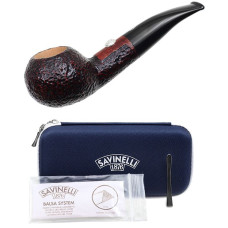 Футляр для 2 трубок Savinelli T424 Borsa Sport Edition