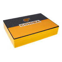 Хьюмидор Tom River на 25 сигар, Cohiba 560-600