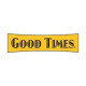 Сигариллы Good Times