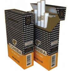 Кубинские сигареты Cohiba Original 