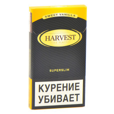 Harvest Gold ваниль