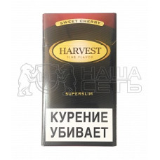 Harvest Sweet Cherry (RED) Superslim