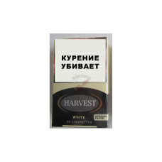 Harvest White кокос