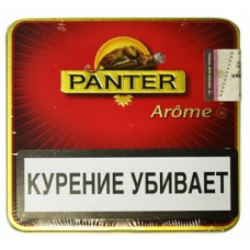 Сигариллы Agio Panter Arome RED 14 шт.