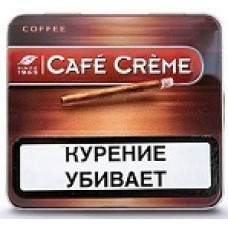 Cafe Creme Coffee