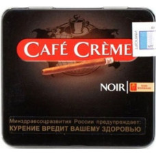 Сигариллы Cafe Creme Noir