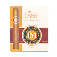 Jm's Sumatra Petit