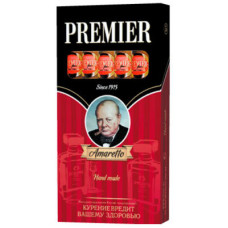 Premier Amaretto 5 шт.