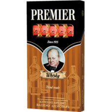 Premier Whisky 5 шт.