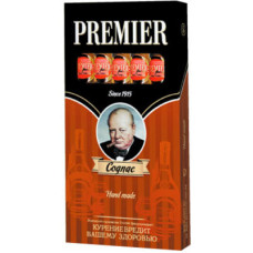 Сигариллы Premier Cognac 5 шт.