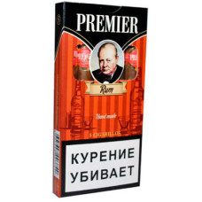 Premier Rum 5 шт.