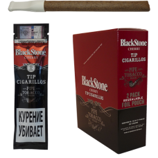 Сигариллы Blackstone Cherry Tip Cigarillos/2