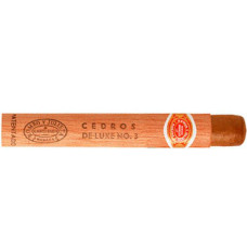 Cигары Romeo & Julieta Cedros de Luxe №3