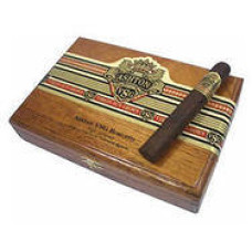 Cигары Ashton Virgin Sun Grown Robusto