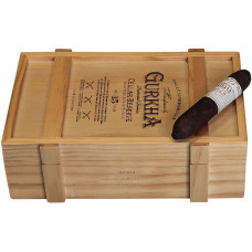 Cигары Gurkha Cellar Reserve Aged 15 years Solaro Double Robusto