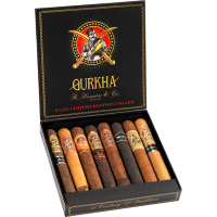 Cигары Gurkha Godzilla