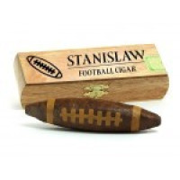 Сигара Stanislaw Football (В подарочном пенале)