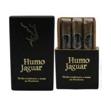 Сигары Humo Jaguar Robusto Набор