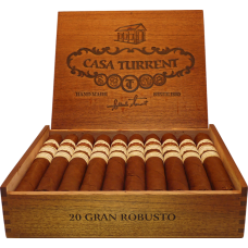 Сигары Casa Turrent 1942 Gran Robusto