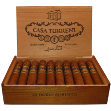 Сигары Casa Turrent 1973 Double Robusto